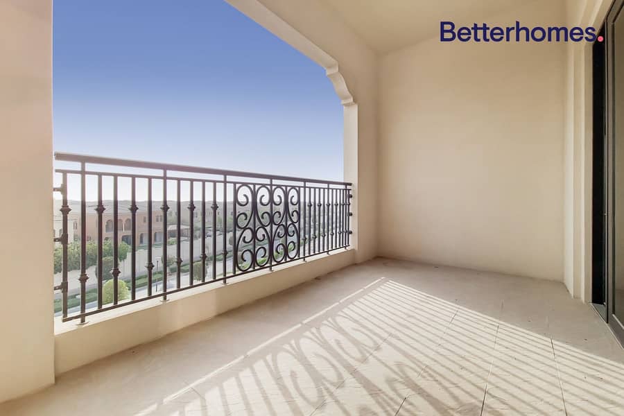 Sea View | 2 Beds +M | High RIO