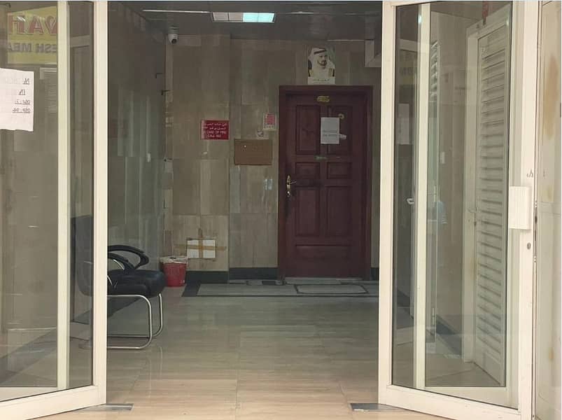 Office for rent in Deira 30000AED
