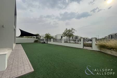 5 Bedroom Villa for Rent in Dubai Hills Estate, Dubai - E4 | 5 Bed | Available Now | Single Row
