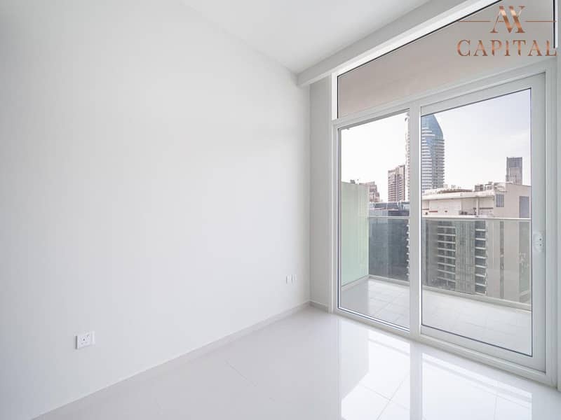 Vacant | Ideal Investment | Burj View