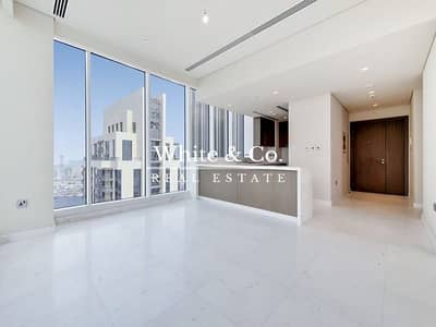 4 Bedroom Penthouse for Rent in Dubai Creek Harbour, Dubai - Penthouse | Fully Upgraded | Stunning View