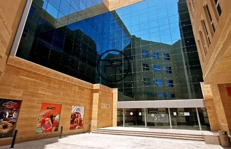 Office for Rent in Arjan, Dubai - Fitted with Work Stations I Prime Location I Open View