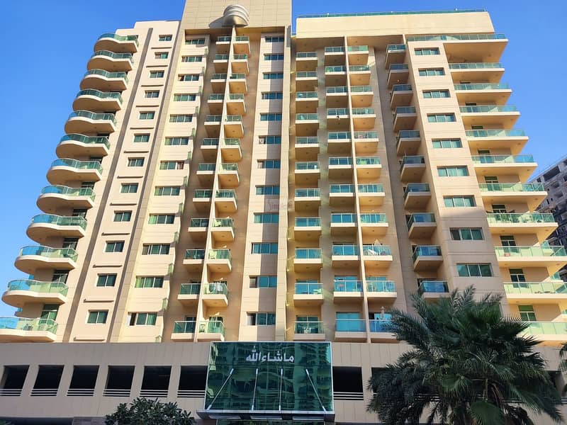 Elite 1 | 2 Br | Spacious Layout Elite 1 | 2 Br | Spacious Layout