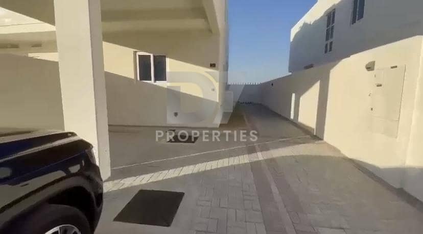 Таунхаус в Дамак Хиллс 2，Центаври, 3 cпальни, 84000 AED - 6971322