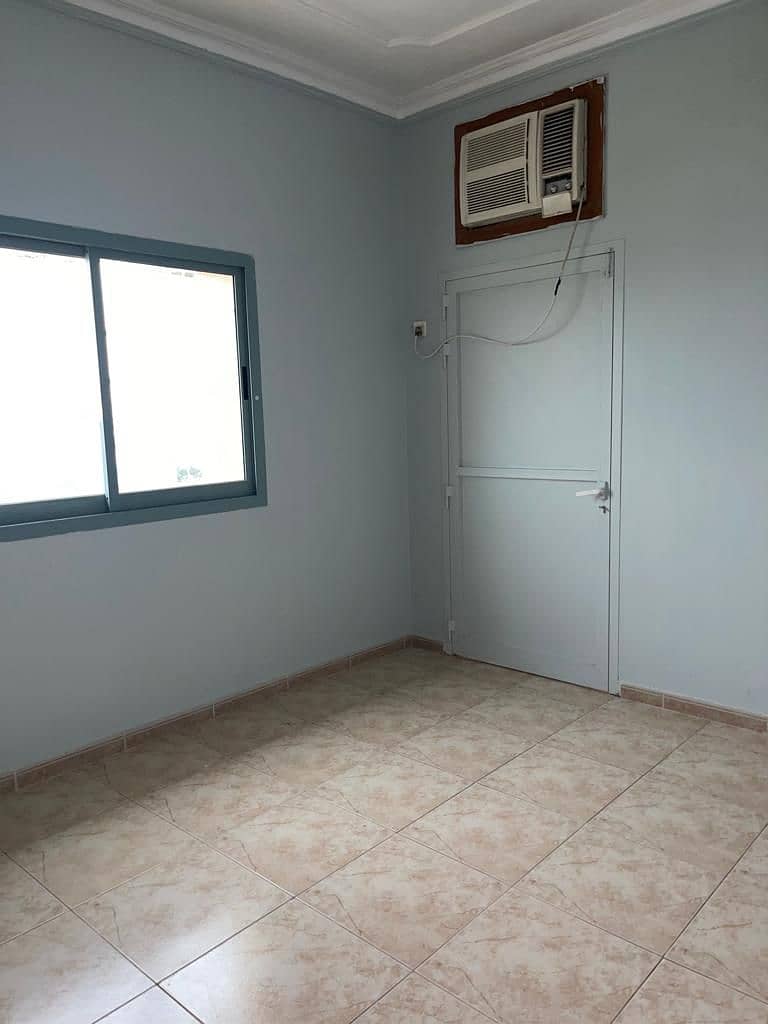2 BHK FLAT AVAILABLE FOR RENT OPPOSITE AJMAN PORT IN LIWARA 1