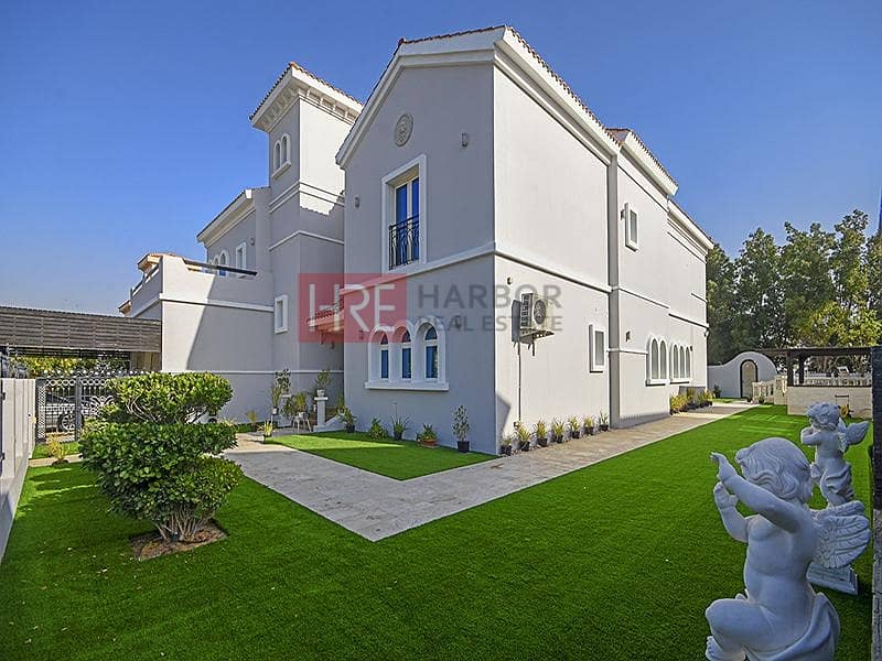 Вилла в Вилла，Центро, 5 спален, 9000000 AED - 6818455