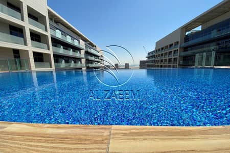 2 Bedroom Apartment for Sale in Saadiyat Island, Abu Dhabi - ⚡️ Cheapest In The Market! Vacant and Corner Unit ⚡️