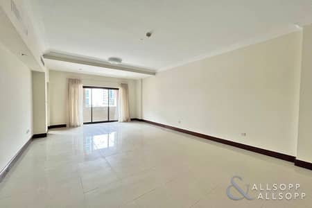 فلیٹ 1 غرفة نوم للايجار في نخلة جميرا، دبي - شقة في جولدن مايل 5 جولدن مايل نخلة جميرا 1 غرف 135000 درهم - 6938085