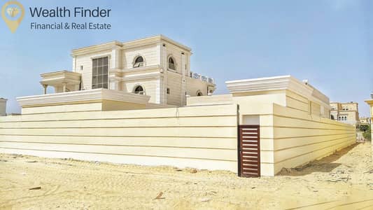 2 Bedroom Villa for Rent in Mohammed Bin Zayed City, Abu Dhabi - Amazing Garden | 2 Master Bedroom | Well Priced