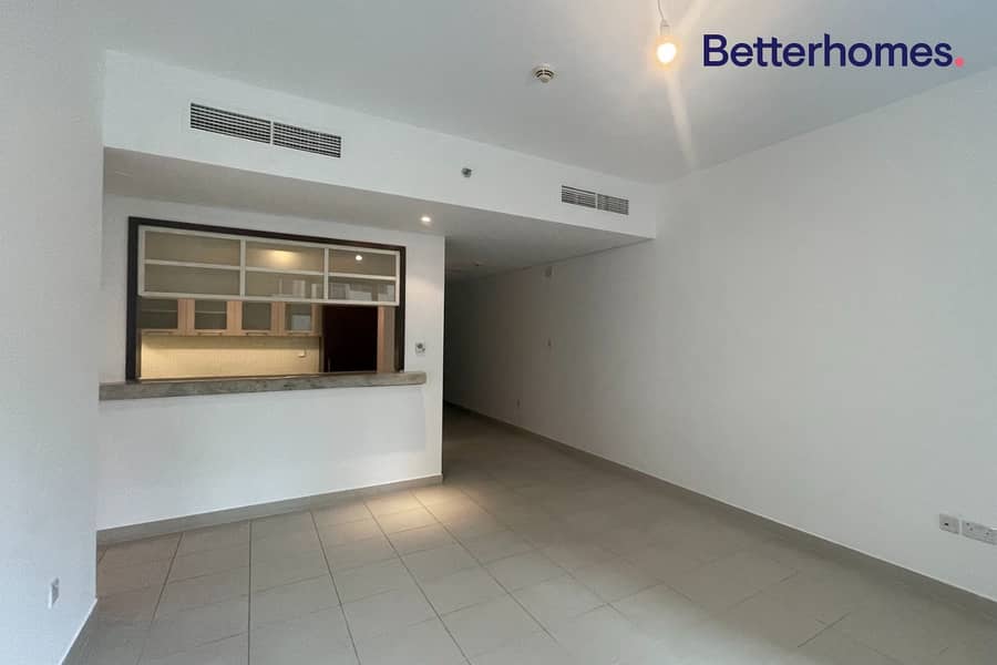 Perfect Condition | Available Now | Unfurnished