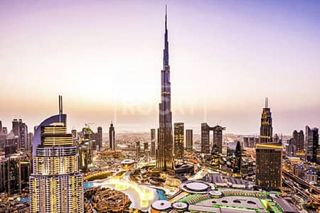شقة 1 غرفة نوم للبيع في الخليج التجاري، دبي - شقة في برج نوبلز،الخليج التجاري 1 غرفة 2380000 درهم - 6972828
