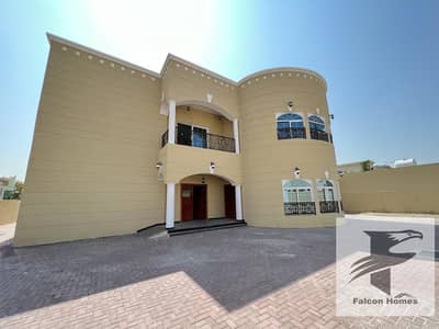6 Bedroom Villa for Rent in Al Warqaa, Dubai - High Quality 6 En-Suite Beds | Garden | covered parking