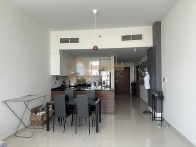 1 Bedroom Apartment for Rent in DAMAC Hills, Dubai - Spacious| 1 Bed Apartment | Furnished| Damac Hills