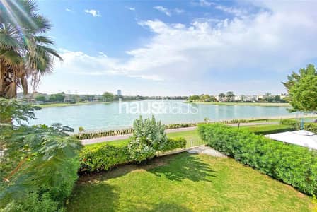 3 Bedroom Villa for Sale in The Springs, Dubai - VOT | Type 1E | Beautiful Lake View