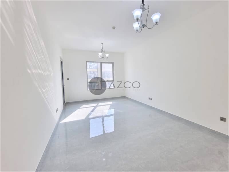 Brand New Unit | Spacious 2BR | Call Now!