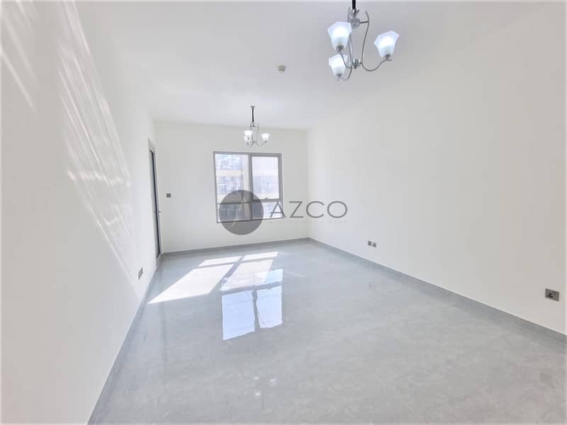 Квартира в Арджан，Парк Террас, 2 cпальни, 78000 AED - 6973864