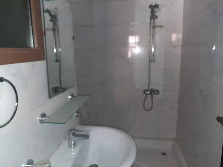 Apartment for rent a room, a hall and a bathroom, Al Bustan area, Ajman Emirate