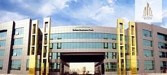 位于迪拜投资园区（DIP），肖恩商业园 的写字楼 60000 AED - 6952342