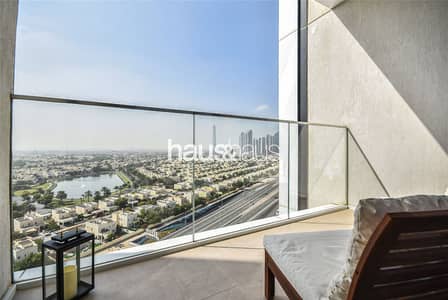 1 Bedroom Flat for Rent in Jumeirah Lake Towers (JLT), Dubai - Fully Furnished | Best layout | Stunning View