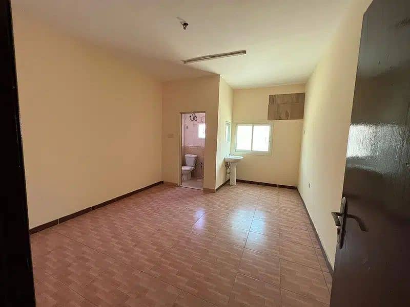 Трудовой лагерь в Аджман Индастриал，Аджман Индастриал 1, 6600 AED - 6902919