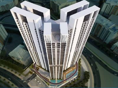 1 Bedroom Flat for Sale in Arjan, Dubai - Post Handover Payment Plan | Luxury Apartment