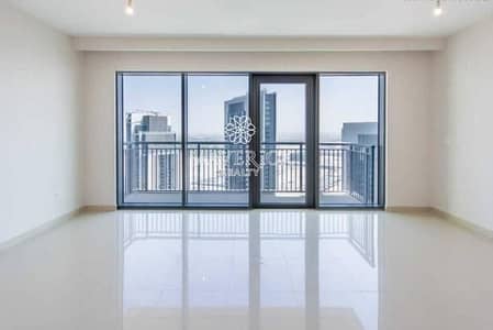 Luxurious 3BR+Maids l City View l Unfurnished