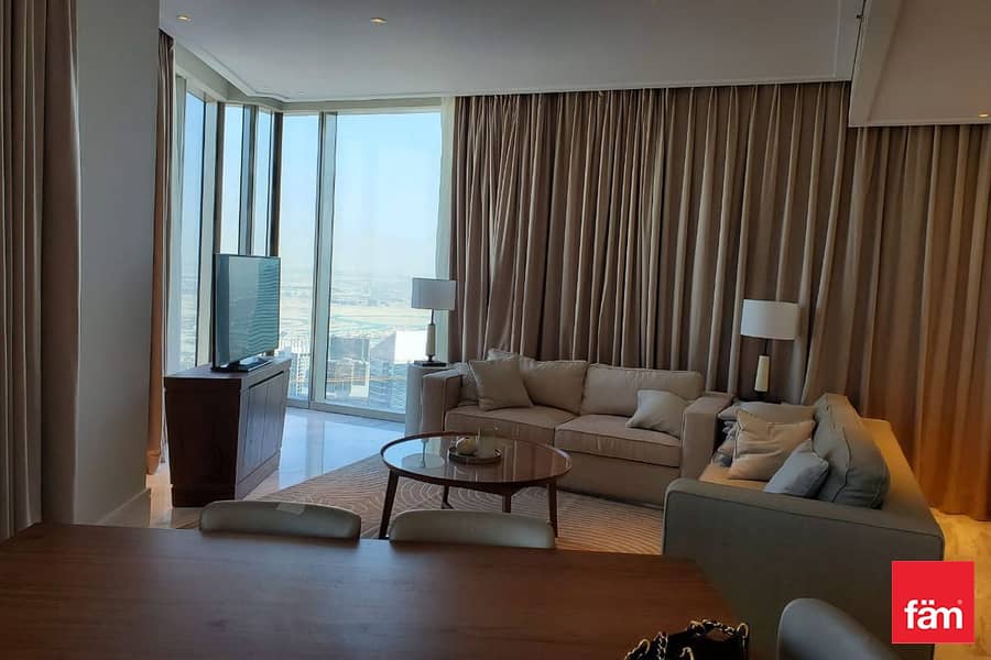 位于迪拜市中心，市中心维达公寓 3 卧室的公寓 11000000 AED - 6974253
