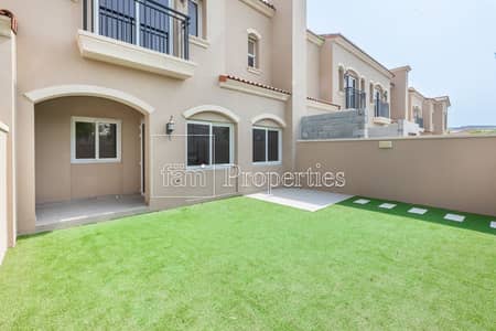 3 Bedroom Townhouse for Rent in Serena, Dubai - 3BR Townhouse in Excellent condition and location