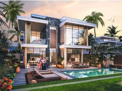 Beverly Hills Drive Golf Villa | For the 1% Only
