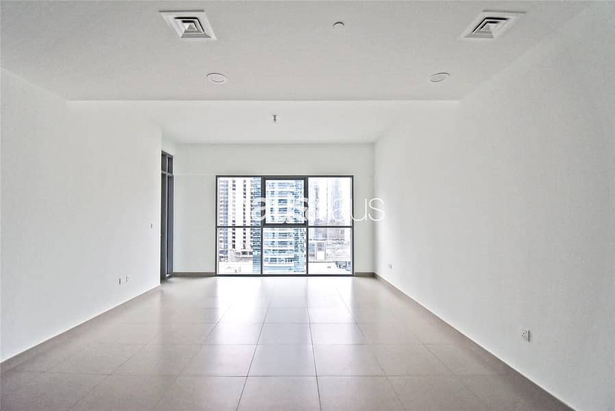شقة في برج بلفيو 1،أبراج بلفيو،وسط مدينة دبي 1 غرفة 100000 درهم - 6974959