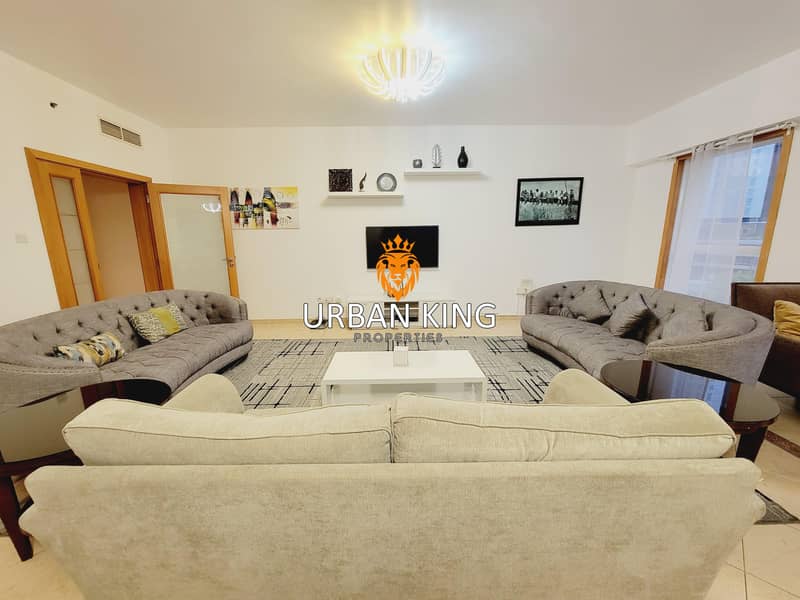Fully Furnished | Included With All Utilities/All Bill | Spacious Apartment | All Amenities Fully Furnished | Included With All Utilities/All Bill | Spacious Apartment | All Amenities