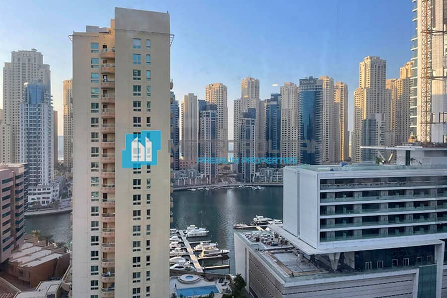 位于迪拜码头，TFG滨海酒店 的公寓 749999 AED - 6427879