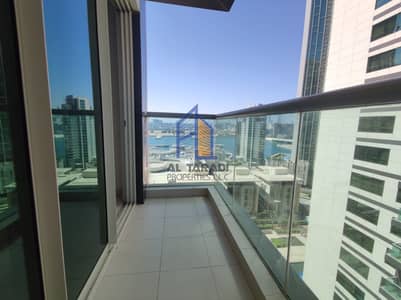 1 Bedroom Apartment for Rent in Al Reem Island, Abu Dhabi - Sophisticated 1 Bedroom with Balcony  |  Hottest Deal | Amazing View