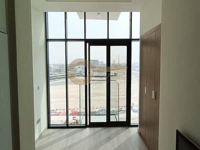 Studio for Rent in Meydan City, Dubai - Unfurnished Studio | Brand New | Chiller Free