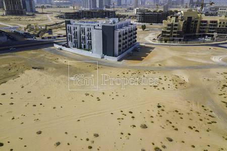 4.2 FAR Residential Plot in Arjan 4.2 FAR Residential Plot in Arjan