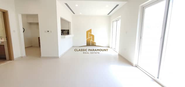 3 Bedroom Townhouse for Sale in Dubailand, Dubai - Single Row | 3 Bed + Maid | Rented Until Jan 2024