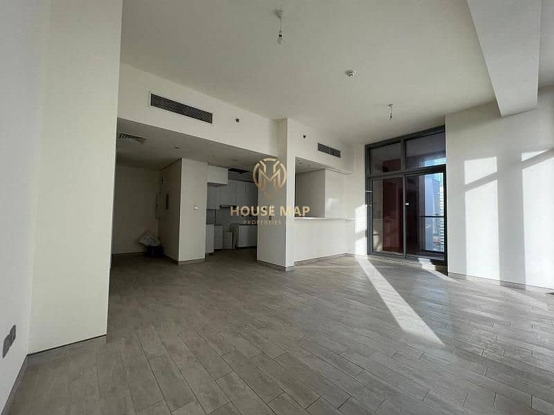 Atria |High Floor |Vacant |Large Layout