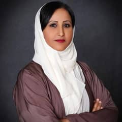 Suhair Alqadasy