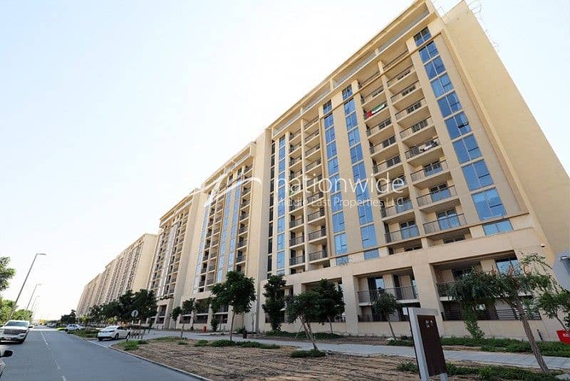 Квартира в Аль Раха Бич，Аль Зейна，Аль Зейна Билдинг А, 1 спальня, 1600000 AED - 6975713