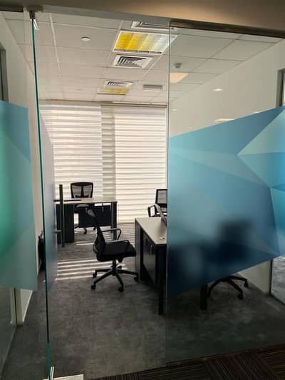 Office for Rent in Dubai Investment Park (DIP), Dubai - HIGH END, NEWLY CONSTRUCTED  & AFFORDABLE OFFICE IN PRIME LOCATION