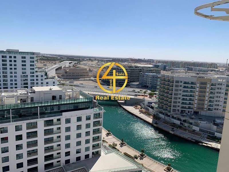 Canal View / Great Investment / Prime Location