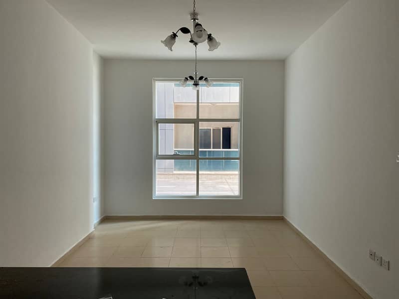 1 BHK Apartment Available For Rent in City Towers