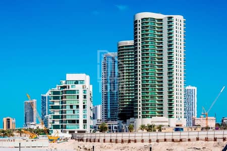 1 Bedroom Flat for Sale in Al Reem Island, Abu Dhabi - 1 BR Apartment For Sale | Rent Refund | Al Reem Island | Beach Tower