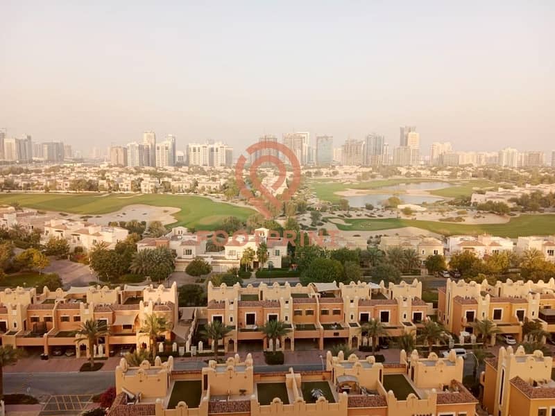 Spacious Unit ||Fully Golf View || Chiller Free Spacious Unit ||Fully Golf View || Chiller Free
