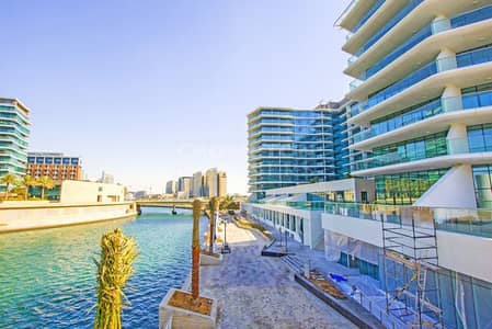 1 Bedroom Apartment for Sale in Al Raha Beach, Abu Dhabi - Hot Deal | Large Balcony | Big Layout | 6.4% ROI