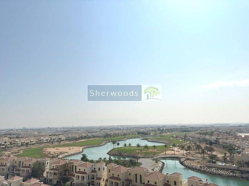 Fully Furnished I Lagoon View I Gated Community