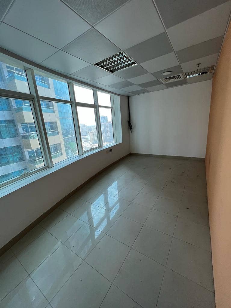 Horizon Tower for sale office Floor 8