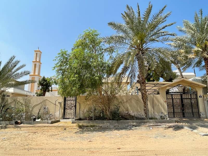 Вилла в Аль Рауда，Аль Равда 3, 4 cпальни, 50000 AED - 6976210