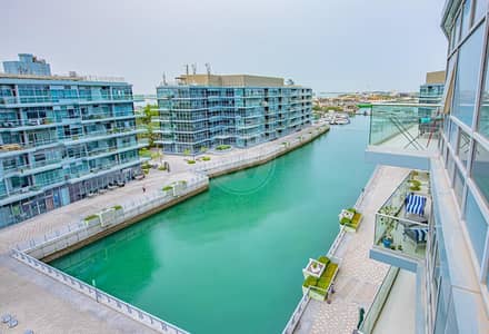 2 Bedroom Apartment for Rent in Al Bateen, Abu Dhabi - Waterfront  area | Valuable living | Great value