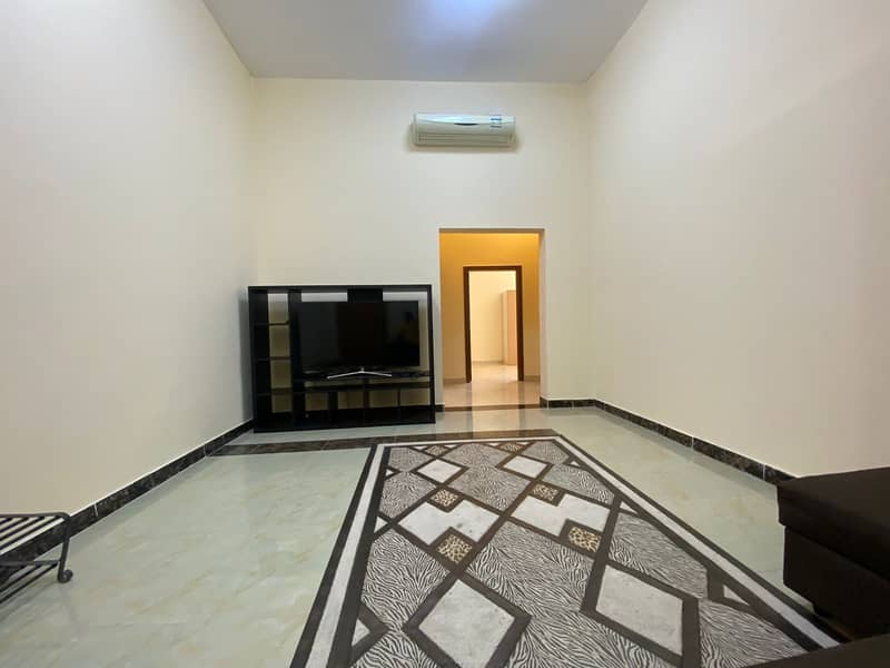Hot Offer Stunning 2 Bedroom With Big Kitchen/Washroom At Prime location In KCA Only 50k Yearly